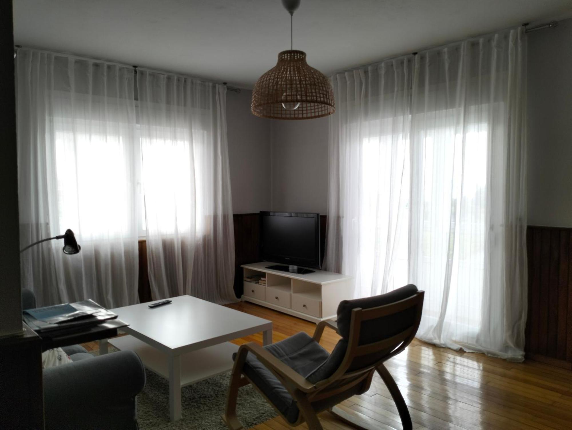 Apartmán Casa Mallou Carnota Exteriér fotografie