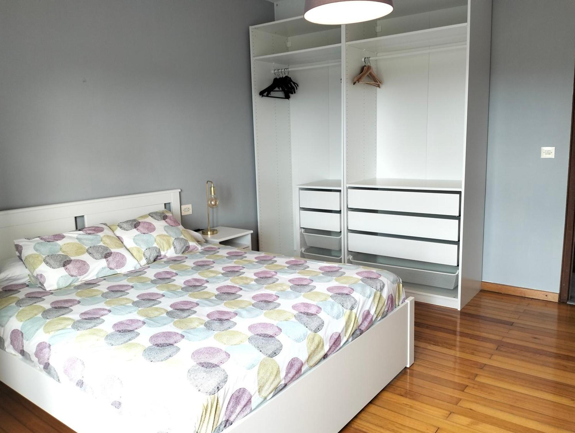 Apartmán Casa Mallou Carnota Exteriér fotografie